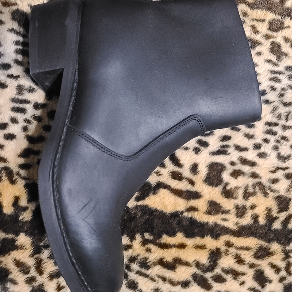 Mens DURANGO Western Zipper Boots - Picture 5 of 6